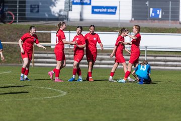 Bild 159 - wBJ TuS Rotenhof - Holstein Kiel : Ergebnis: 1:4